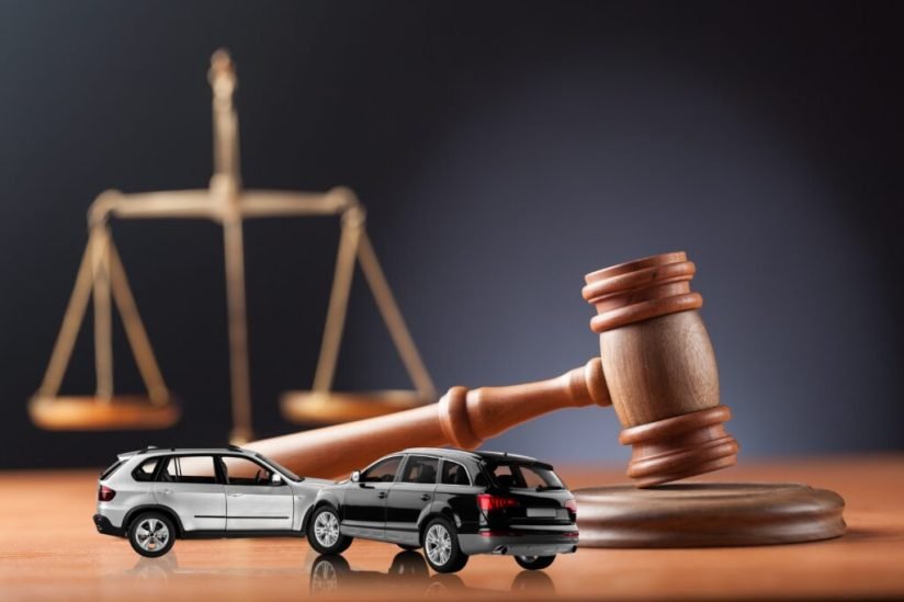 Car accident Attorney